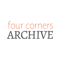 Logo of Four Corners Archive